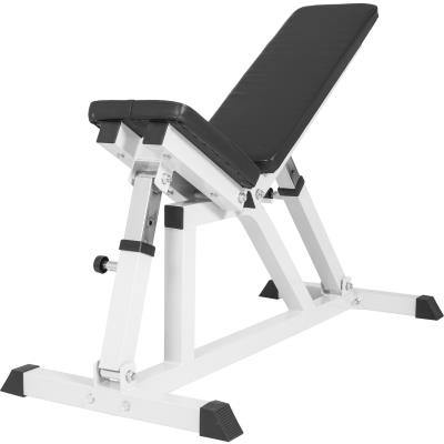 Banc De Musculation Multipositions Gs004 pour 130