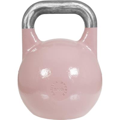 Kettlebells De Compétition De 8kg pour 40