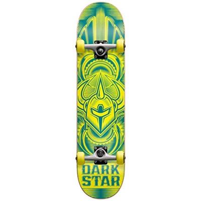 Darkstar Skateboard Scour Gitd 7,0 pour 106