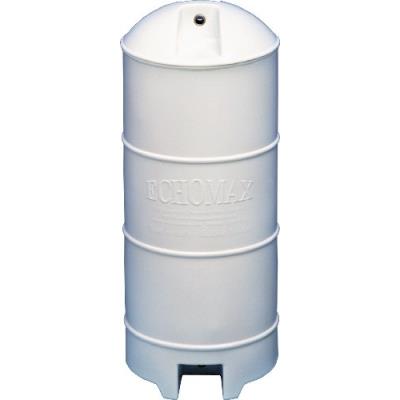 Echomax Réflecteur Radar Blanc 17,8 Cm pour 165