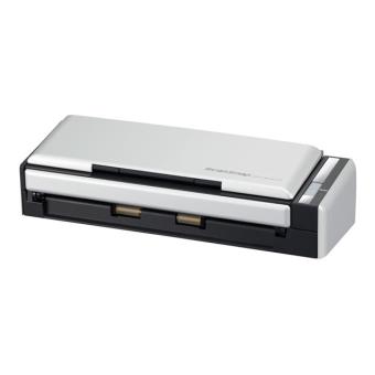 scanner scanner fujitsu scansnap s1300i scanner de documents scanner