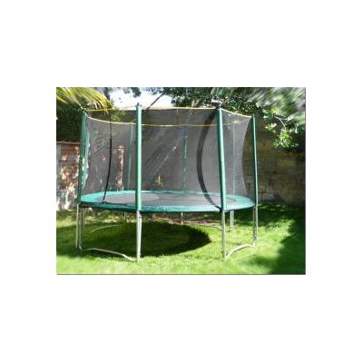 Pack France Trampoline Jump´up 300 pour 449