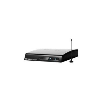 votre FANTEC R2450 tuner TV numérique DVB / enregistreur à disque