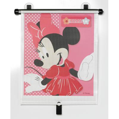 Pare-Soleil Droulant Minnie Mouse Disney pour 18