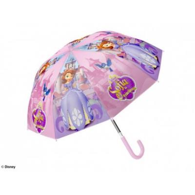 Parapluie princesse sofia pour 17