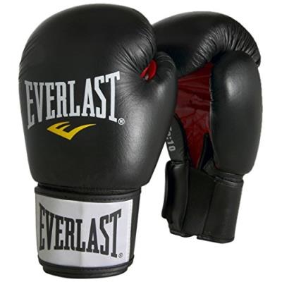 Everlast-gants Dentraînement - 10 Oz Colore Nero Noir Noir 8 pour 54