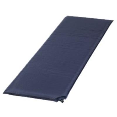 Happy People Matelas De Trekking Autogonflant Bleu 198 X 55 X 5 Cm pour 42