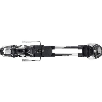 Fixation Ski Alpin T Tracker Mnc 13 L Black/silver Atomic pour 349