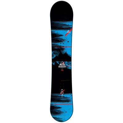 Planche Snowboard Morrow Mountain pour 171