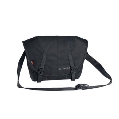 Vaude Tecoleo Sac Bandoulière Noir Noir Petit pour 40