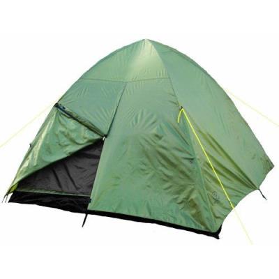 Highladner Dome 4 Quick Pitch Tent - Olive pour 89