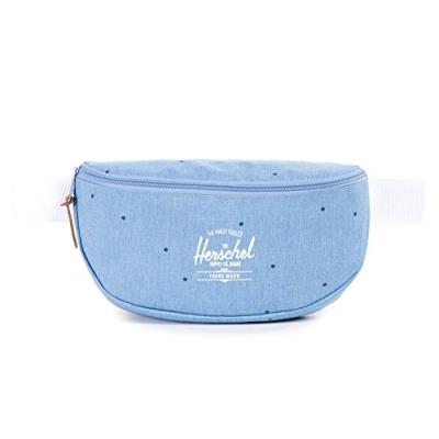 Herschel Seize Supply Company Ceinture De Sport 30 Cm Motif Chambray pour 36