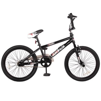 Bmx Magnum Noir pour 190