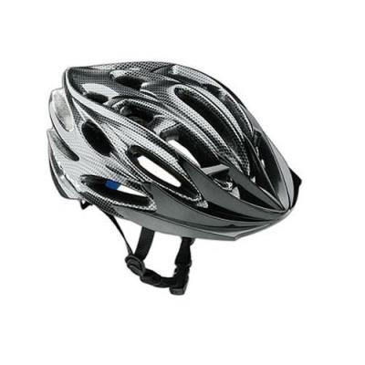 Red-rock Rr9130 Casque Vélo Adulte, Technologie Moulée Noir Carbone Taille S M pour 45