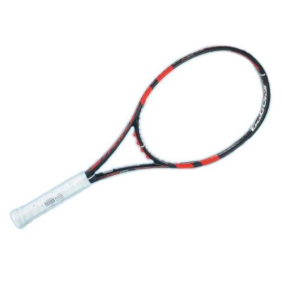 Raquette De Tennis Babolat Strike 100 Noir Fluo 13426 - Taille : pour 167