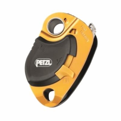 Poulie Bloqueur Petzl Pro Traxion pour 90