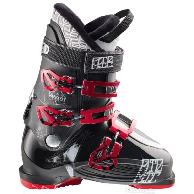 Chaussure De Ski Rando Atomic Waymaker 70 Black pour 200