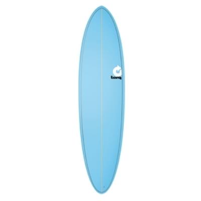 Surf Fun Color Nude Orange 68 Torq pour 385