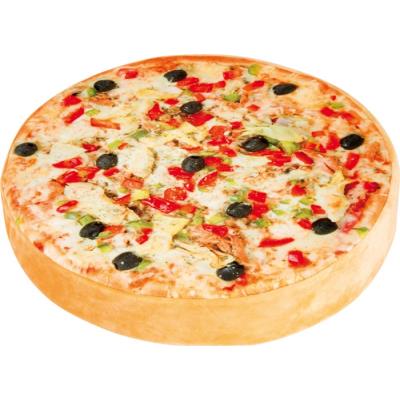 Pouf pizza Luigi pour 31
