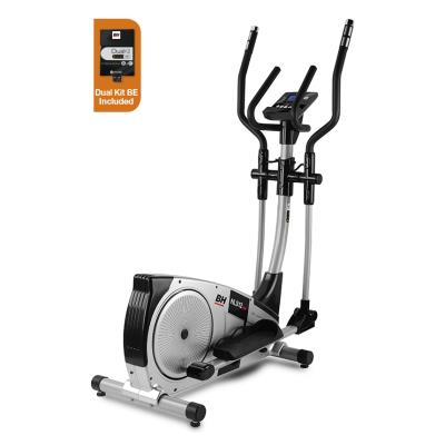 Bh Fitness Nls12 Dual+ Dual Kit Wg3251. Vélo Elliptique. Technologie I.concept pour 559