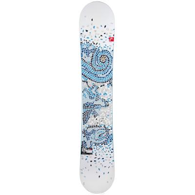 Snowboard Femme Head Pearl - 152 pour 195