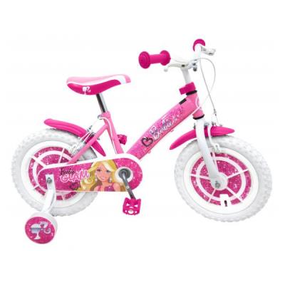 Barbie Vélo 14, 1357 pour 127