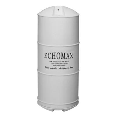 Echomax Réflecteur Radar Blanc 22,8 Cm pour 200