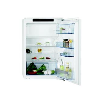 Réfrigérateur intégrable AEG SKS68849F1 Fnac.com