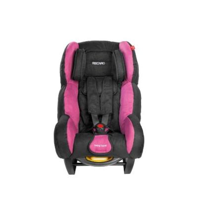 RECARO - 6121.21211.66 - SIGE AUTO - GROUPE 1 - YOUNG EXPERT - ROSE pour 264