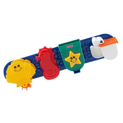 Fisher-price - 75678-0 - jouets bains  accrocher pour 15