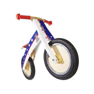 Draisienne Kurve Evel Knievel pour 85