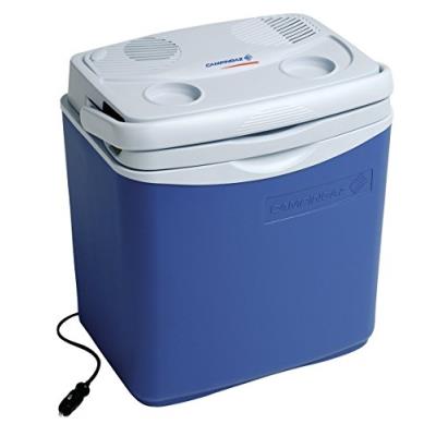 Campingaz Powerbox Glacière Électrique Classique 24 L pour 76