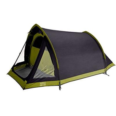 Vango Ark Active-adventure Tente Tekark B05151 (noir) pour 162