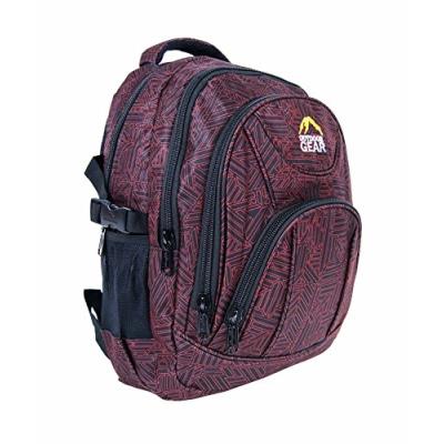 Outdoor Gear Sac À Dos Voyage Scolaire College 8827 Rose 20 Litres pour 48