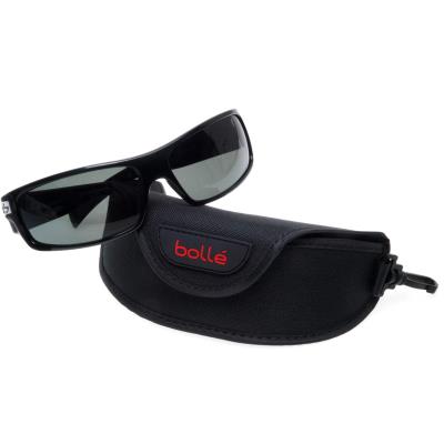 Lunettes Solairebollepirana Polarized Noirnoir52617 pour 37