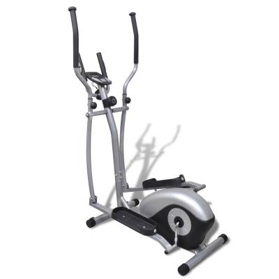 Vélo Elliptique 4 Kg Résistance Magnétique Sport Fitness Musculation 0702058 pour 290