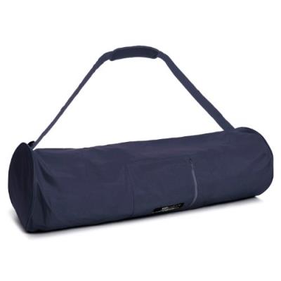 Yogistar Sac Pour Tapis De Yoga Extra Big 75 Cm Bleu Navy Blue pour 37