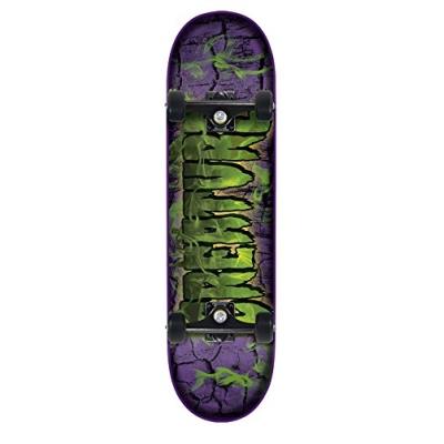 Creature Team Inferno Mini Skateboard Complet 7 X 29,2 pour 116