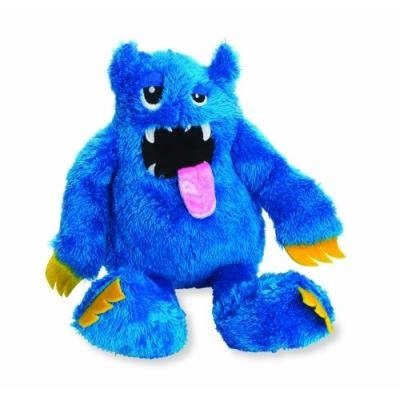 MANHATTAN TOY - 145040 - PELUCHE - MONSTER AND ME - ROARING RUZLOW pour 70