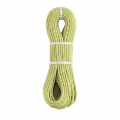 Corde Dynamique À Simple Mambo Petzl 10,1 Mm X 50 M Coloris Jaune pour 199