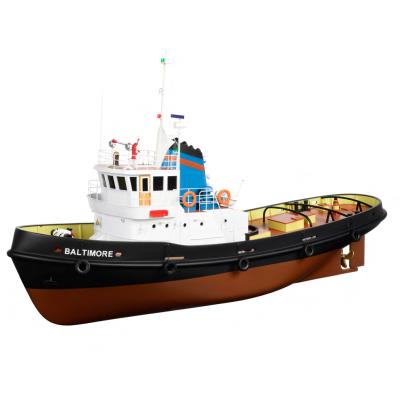 Baltimore Tow Boat Rts - Naviscales pour 629