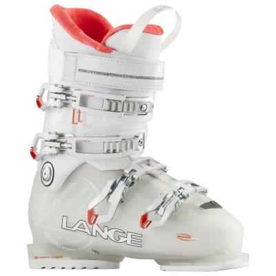 Chaussure De Ski Lange Sx Lt W Tr White Corail pour 230