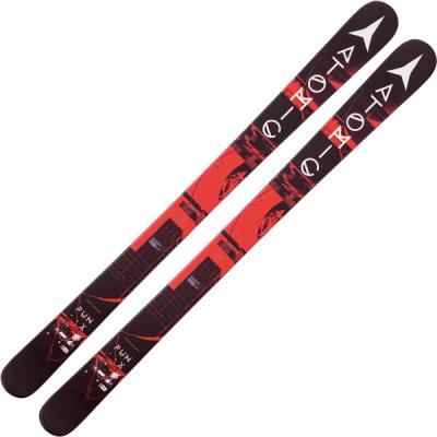 Ski Alpin Junior Atomic Punx Jr Iii pour 178