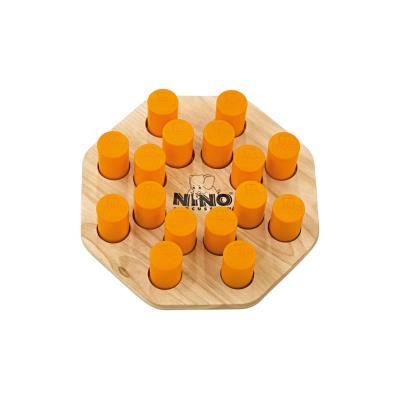 Percussions enfants NINO NINO526 Hochets - Shakers pour 58