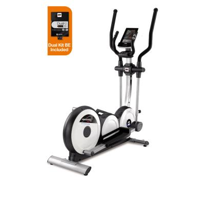 Bh Fitness Atlantic Dual+ Dual Kit Wg2525u. Vélo Elliptique. Technologie I.concept pour 599