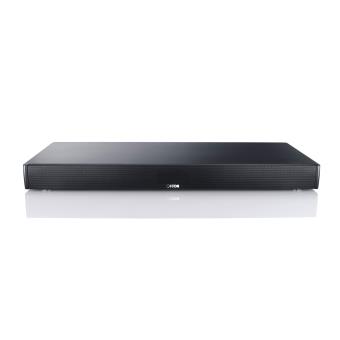 votre Base enceinte TV 200 watts CANTON DIGITAL MOVIE DM 75 noire