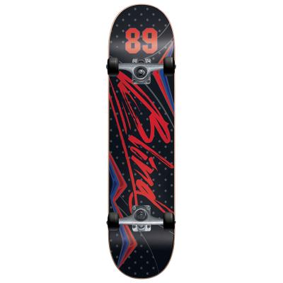 Skate Monté Blind Vii Black Red Full pour 134