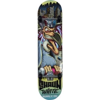 Shaun White Vulture 2.0 Skateboard 31.5 X 8 pour 98