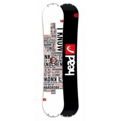 Snowboard Head Tribute R - 152 pour 192