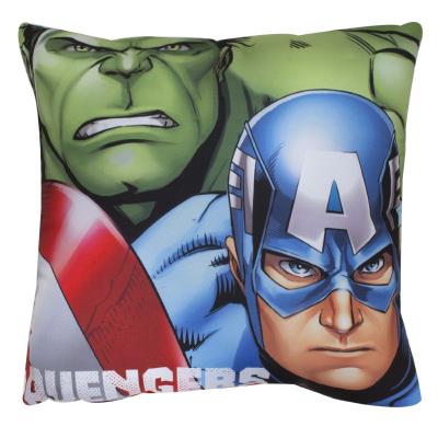 Coussin Avengers Shield Age Of Ultron Marvel pour 11